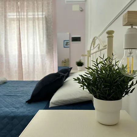 Meta Salento Pensionat 3*