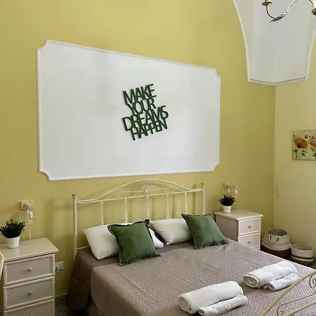 Meta Salento Avetrana