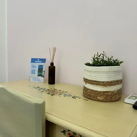 Pensionat Meta Salento