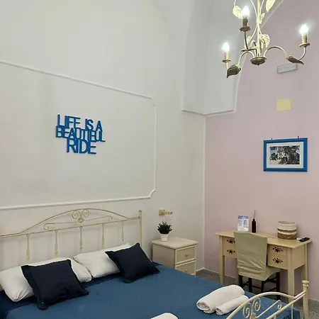 Meta Salento Pensionat Avetrana