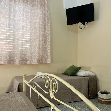 Pensionat Meta Salento