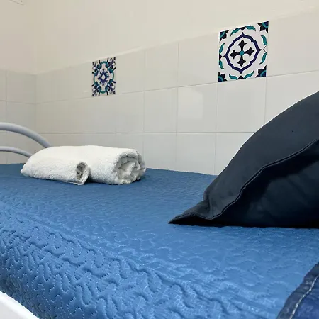 Meta Salento 3* אבטראנה