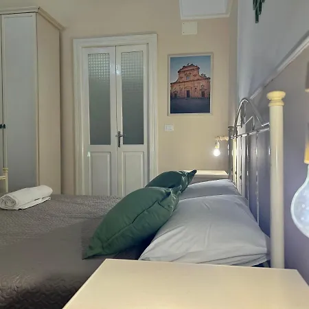 Meta Salento Guest house *
