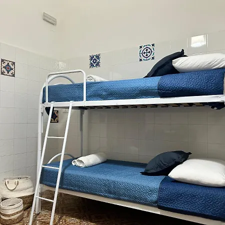 Meta Salento Guest house Avetrana