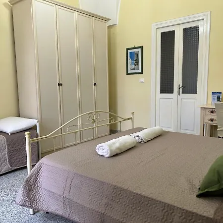 Meta Salento אבטראנה