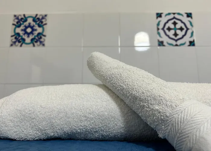 Meta Salento 3* أفيترانا