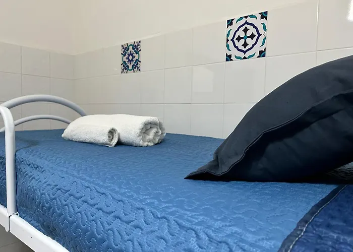 Meta Salento 3* أفيترانا