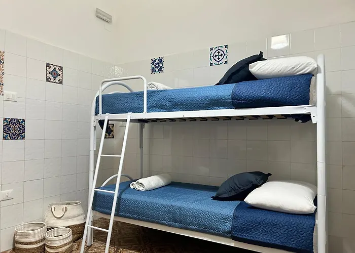 Meta Salento Πανσιόν Avetrana